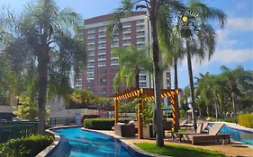 Barra First Residence